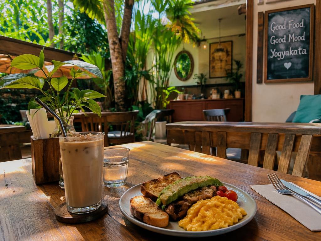 ViaVia Artisan Bakery